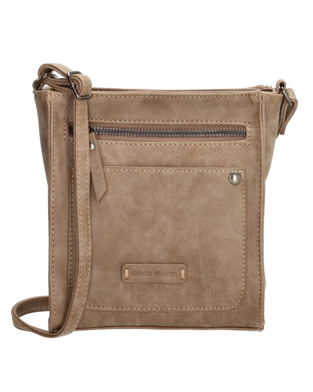 Enrico Benetti ENRICO BENETTI BOBBI CROSSBODY TAS 66591