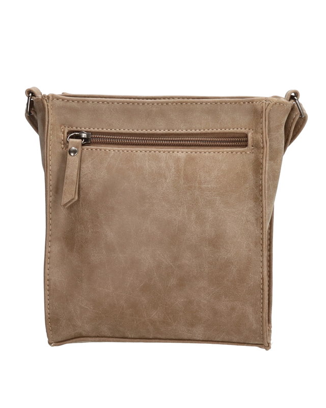 Enrico Benetti ENRICO BENETTI BOBBI CROSSBODY TAS 66591