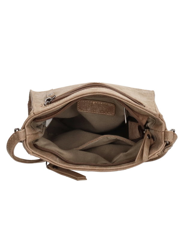 Enrico Benetti ENRICO BENETTI BOBBI CROSSBODY TAS 66591