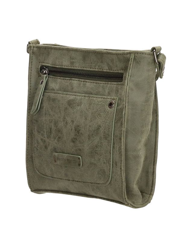 Enrico Benetti ENRICO BENETTI BOBBI CROSSBODY TAS 66591