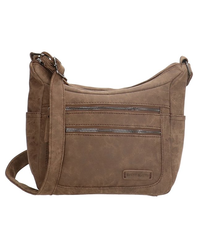 Enrico Benetti ENRICO BENETTI NOUMÉA CROSSBODY TAS 66343