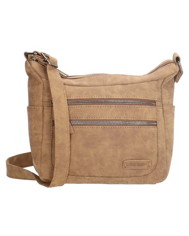 Enrico Benetti ENRICO BENETTI NOUMÉA CROSSBODY TAS 66343