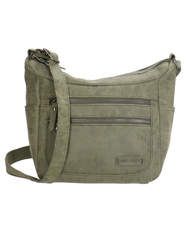 Enrico Benetti ENRICO BENETTI NOUMÉA CROSSBODY TAS 66343