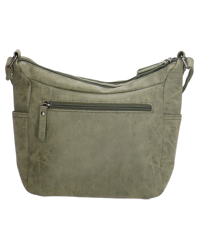 Enrico Benetti ENRICO BENETTI NOUMÉA CROSSBODY TAS 66343