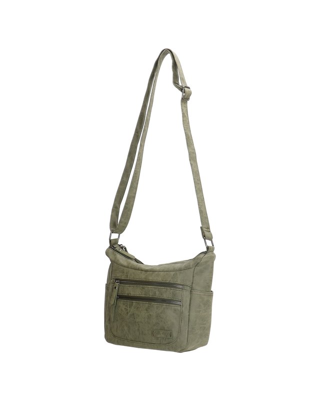 Enrico Benetti ENRICO BENETTI NOUMÉA CROSSBODY TAS 66343