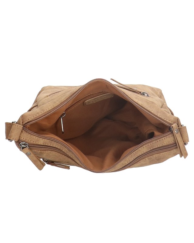 Enrico Benetti ENRICO BENETTI NOUMÉA CROSSBODY TAS 66343