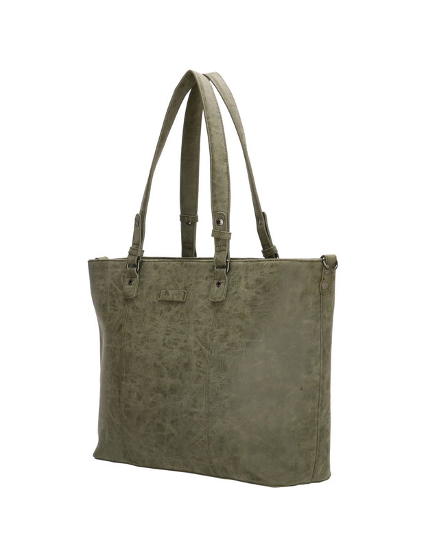 Enrico Benetti ENRICO BENETTI KATE SHOPPER LAPTOP 15 INCH 66529