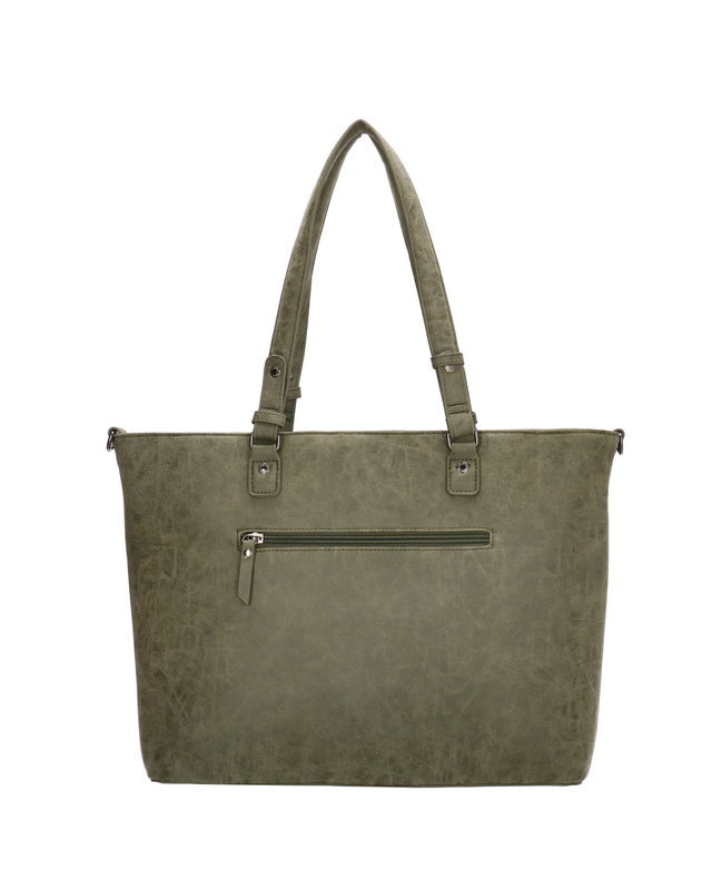 Enrico Benetti ENRICO BENETTI KATE SHOPPER LAPTOP 15 INCH 66529