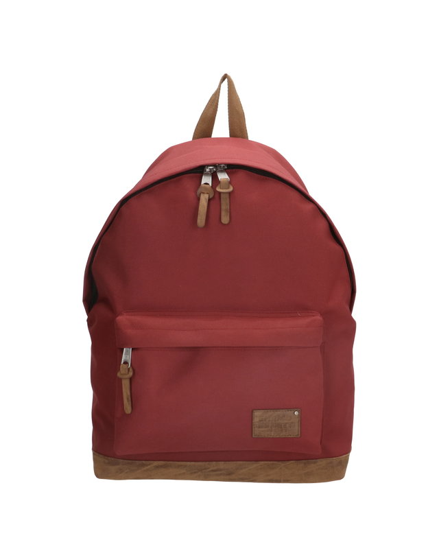 Enrico Benetti ENRICO BENETTI SANTIAGO LAPTOP RUGZAK 14 INCH 46158