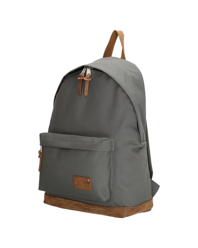 Enrico Benetti ENRICO BENETTI SANTIAGO LAPTOP RUGZAK 14 INCH 46158