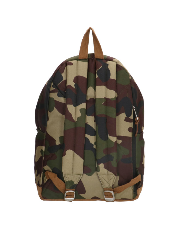 Enrico Benetti ENRICO BENETTI SANTIAGO LAPTOP RUGZAK 14 INCH 46158