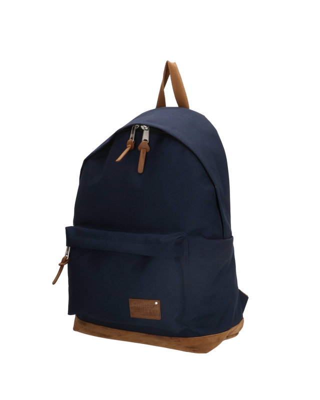 Enrico Benetti ENRICO BENETTI SANTIAGO LAPTOP RUGZAK 14 INCH 46158