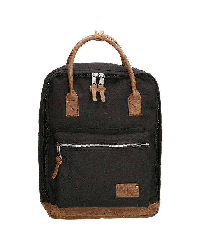 Enrico Benetti ENRICO BENETTI SANTIAGO LAPTOP RUGZAK 15 INCH 46161