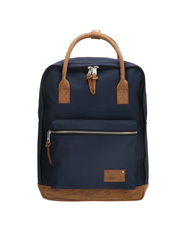 Enrico Benetti ENRICO BENETTI SANTIAGO LAPTOP RUGZAK 15 INCH 46161