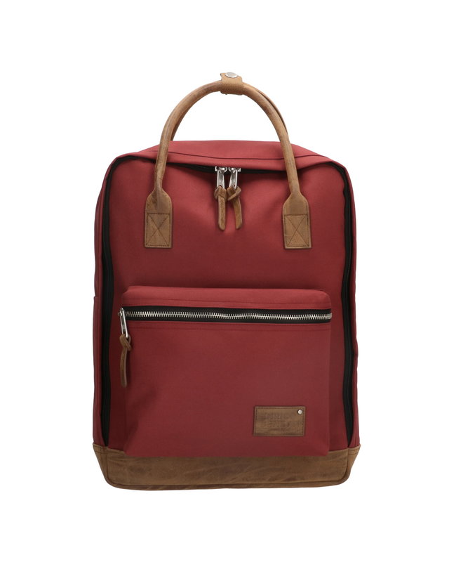 Enrico Benetti ENRICO BENETTI SANTIAGO LAPTOP RUGZAK 15 INCH 46161