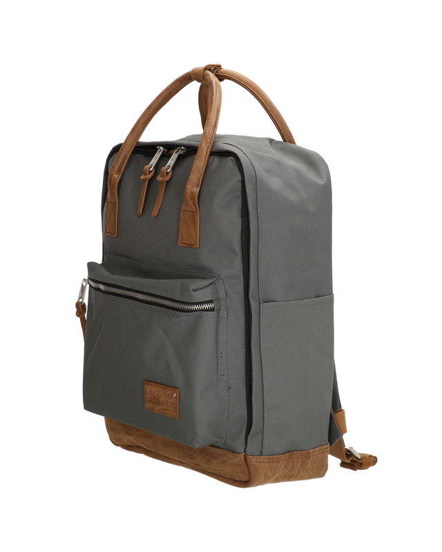 Enrico Benetti ENRICO BENETTI SANTIAGO LAPTOP RUGZAK 15 INCH 46161