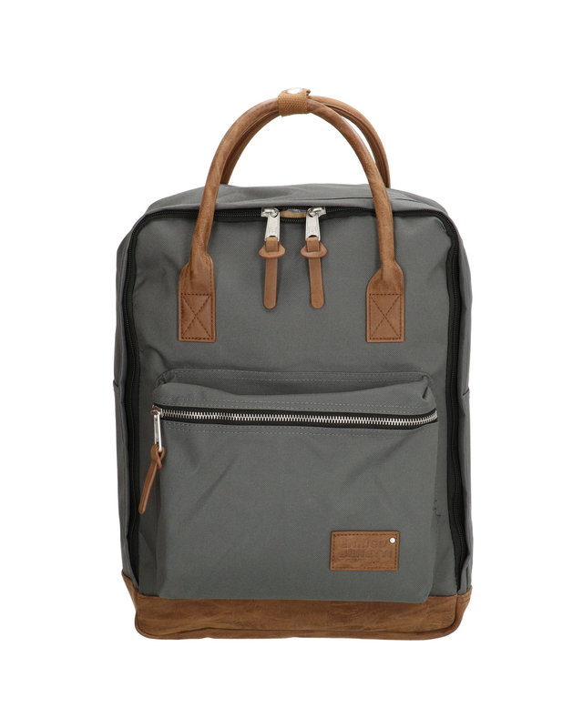 Enrico Benetti ENRICO BENETTI SANTIAGO LAPTOP RUGZAK 15 INCH 46161