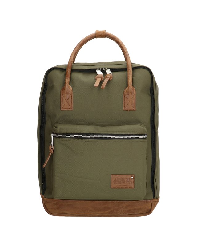 Enrico Benetti ENRICO BENETTI SANTIAGO LAPTOP RUGZAK 15 INCH 46161