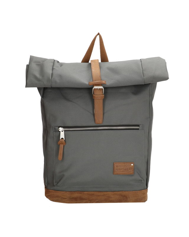 Enrico Benetti ENRICO BENETTI SANTIAGO LAPTOP RUGZAK 15 INCH 46159