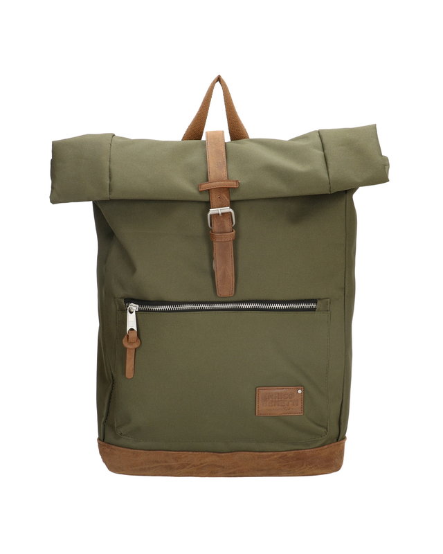 Enrico Benetti ENRICO BENETTI SANTIAGO LAPTOP RUGZAK 15 INCH 46159