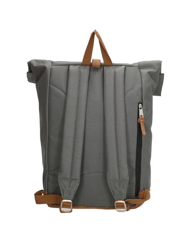 Enrico Benetti ENRICO BENETTI SANTIAGO LAPTOP RUGZAK 15 INCH 46159