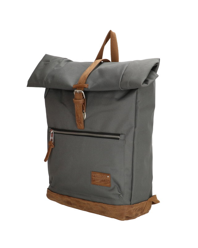 Enrico Benetti ENRICO BENETTI SANTIAGO LAPTOP RUGZAK 15 INCH 46159