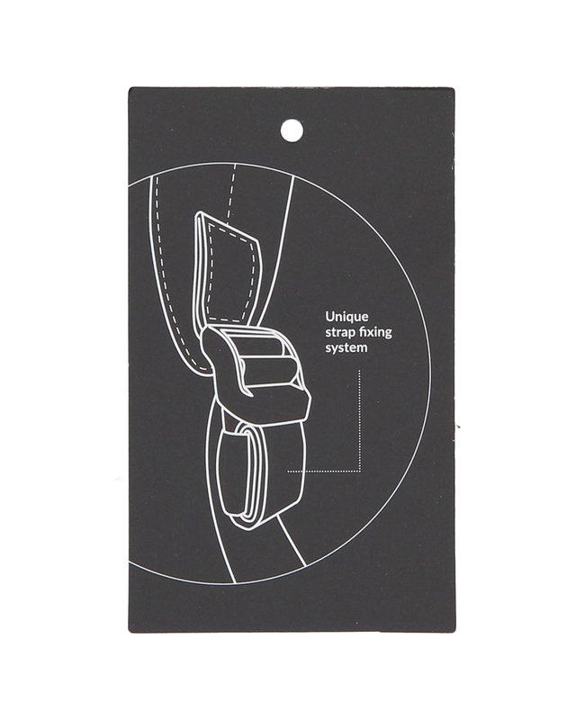 Enrico Benetti ENRICO BENETTI SANTIAGO LAPTOP RUGZAK 15 INCH 46159