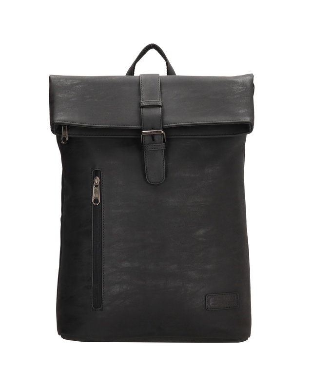 Enrico Benetti ENRICO BENETTI ROTTERDAM LAPTOP RUGZAK 15 INCH 66598