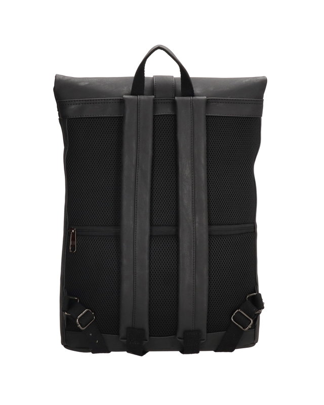 Enrico Benetti ENRICO BENETTI ROTTERDAM LAPTOP RUGZAK 15 INCH 66598