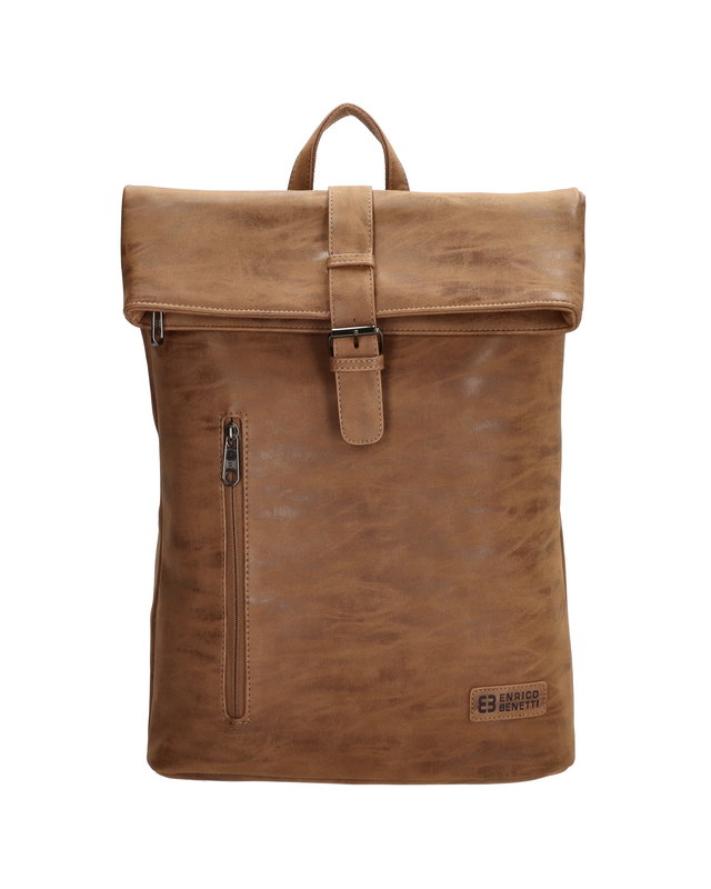 Enrico Benetti ENRICO BENETTI ROTTERDAM LAPTOP RUGZAK 15 INCH 66598