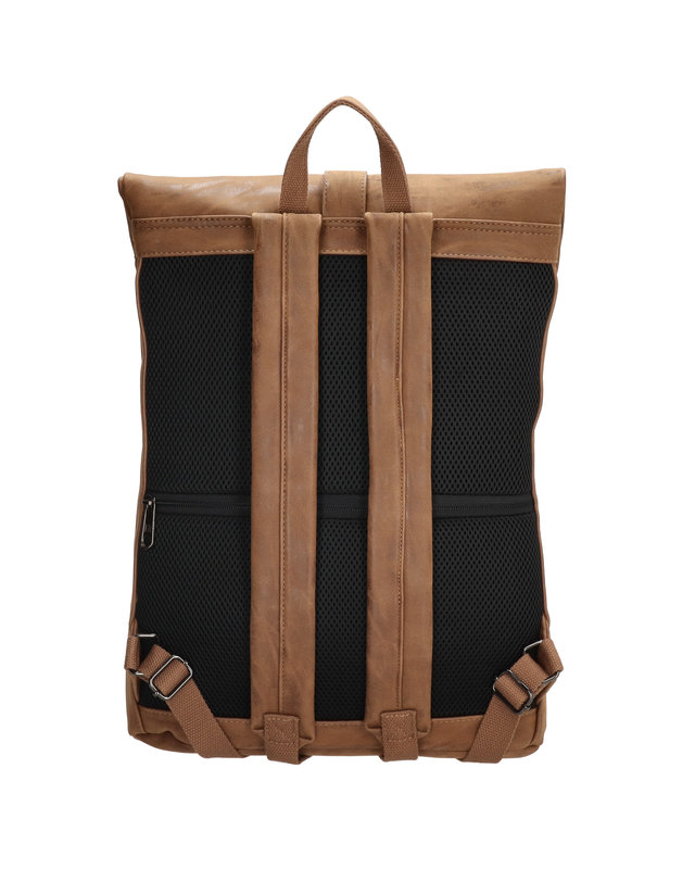 Enrico Benetti ENRICO BENETTI ROTTERDAM LAPTOP RUGZAK 15 INCH 66598