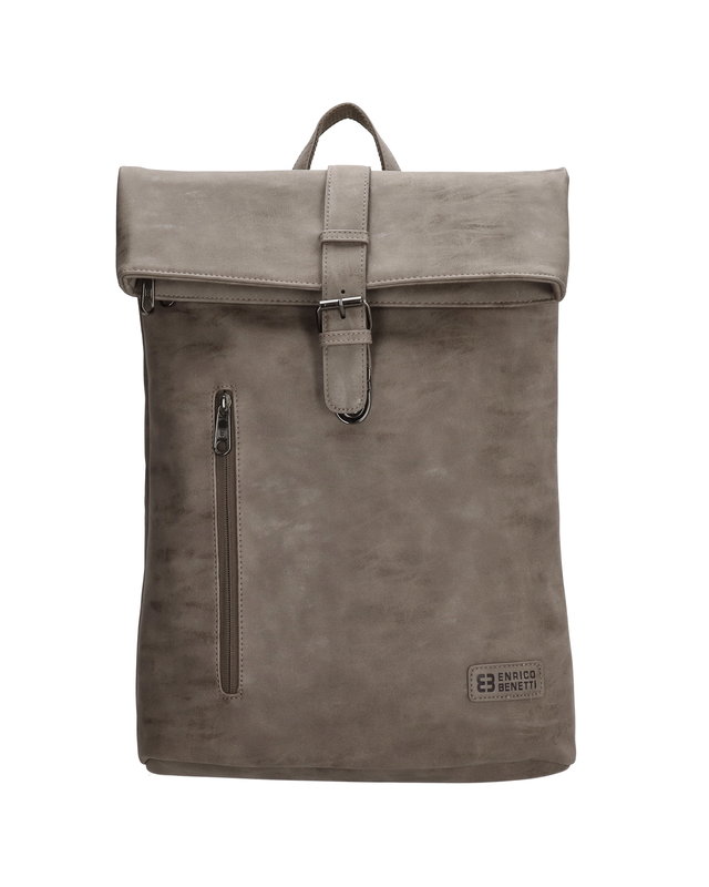 Enrico Benetti ENRICO BENETTI ROTTERDAM LAPTOP RUGZAK 15 INCH 66598