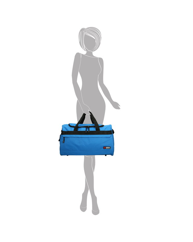 Enrico Benetti ENRICO BENETTI SAN JOSÉ SPORTTAS / REISTAS 46041