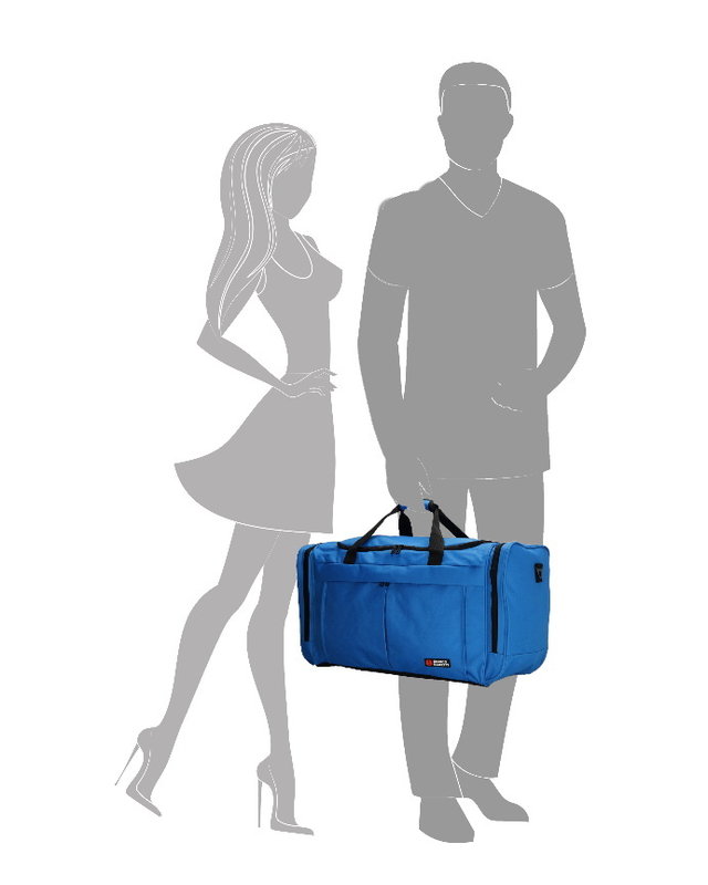 Enrico Benetti ENRICO BENETTI AMSTERDAM SPORTTAS / REISTAS 35319