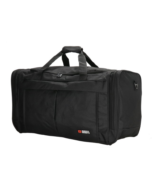 Enrico Benetti ENRICO BENETTI AMSTERDAM SPORTTAS / REISTAS 35319