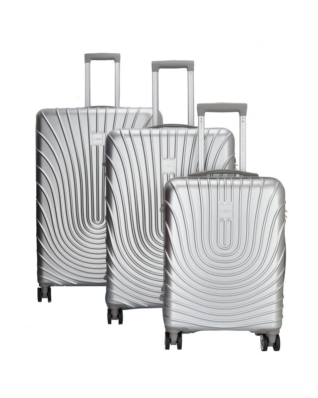 Enrico Benetti ENRICO BENETTI CALGARY REISKOFFER - Maat 45x25x70 cm