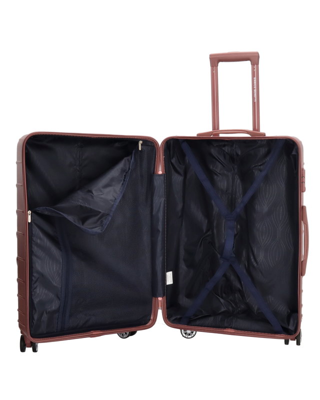 Enrico Benetti ENRICO BENETTI CALGARY REISKOFFER - Maat 45x25x70 cm