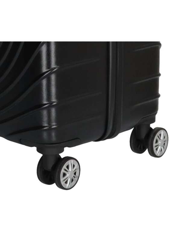 Enrico Benetti ENRICO BENETTI CALGARY REISKOFFER - Maat 45x25x70 cm