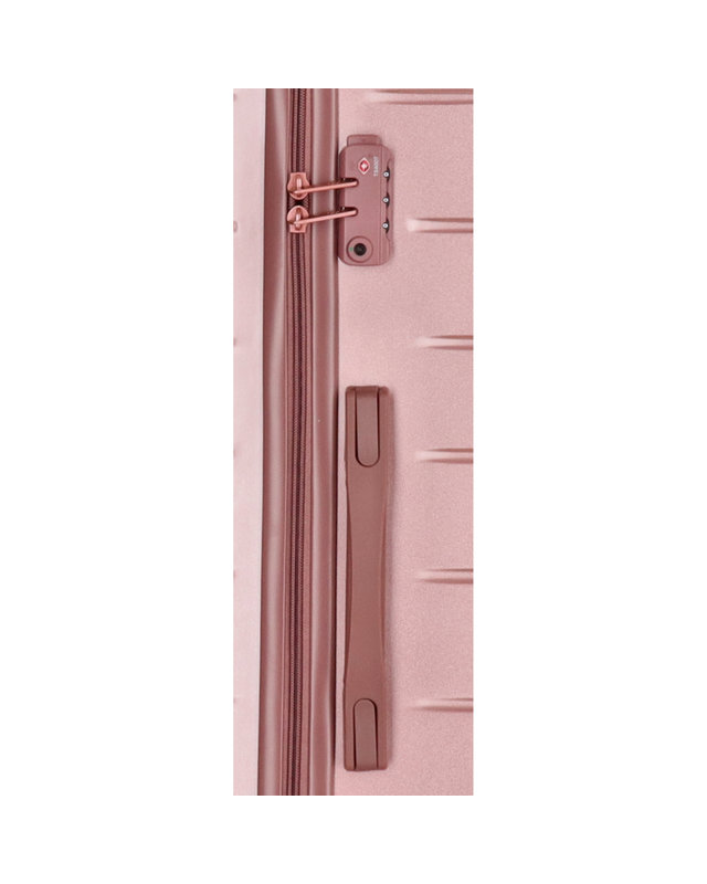 Enrico Benetti ENRICO BENETTI CALGARY REISKOFFER - 52x31x80 cm
