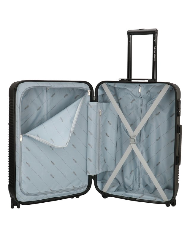 Enrico Benetti ENRICO BENETTI LOUISVILLE REISKOFFER - 43x25x65cm