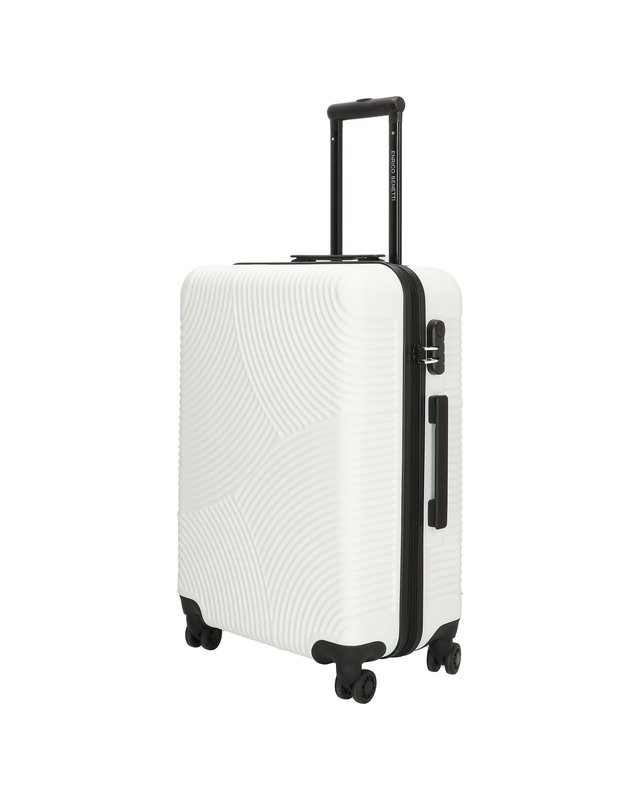 Enrico Benetti ENRICO BENETTI LOUISVILLE REISKOFFER - 43x25x65cm