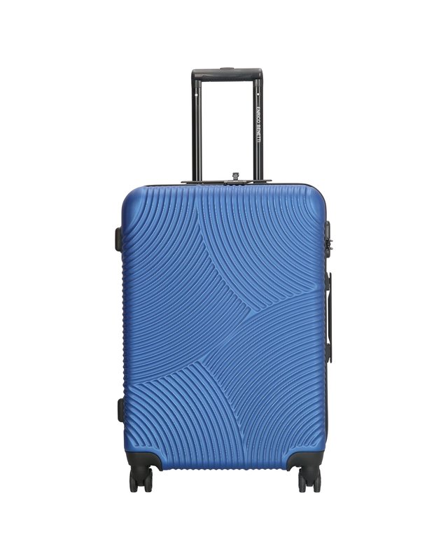 Enrico Benetti ENRICO BENETTI LOUISVILLE REISKOFFER - 43x25x65cm