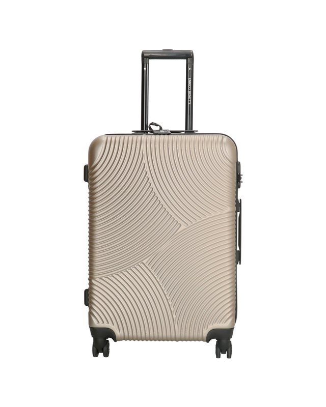 Enrico Benetti ENRICO BENETTI LOUISVILLE REISKOFFER - 43x25x65cm