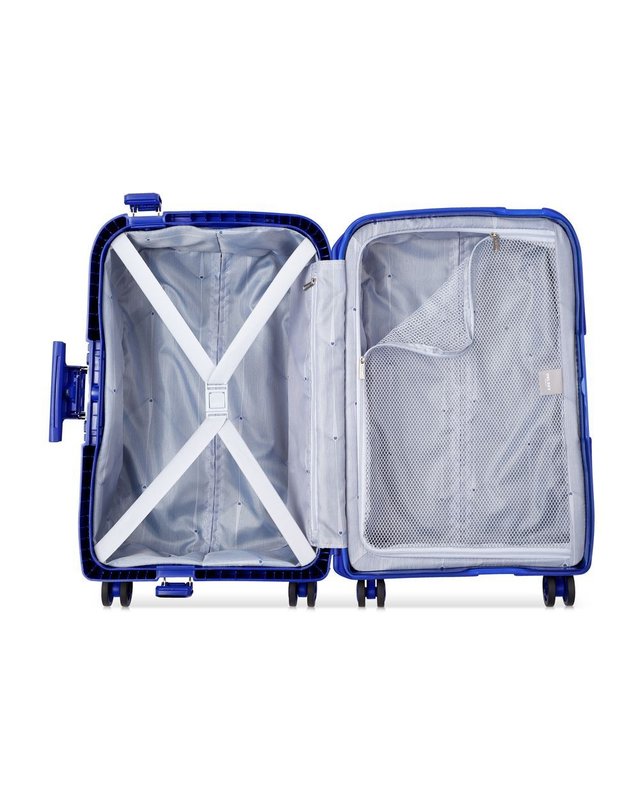 Delsey Monkey 55 CM CABIN CASE