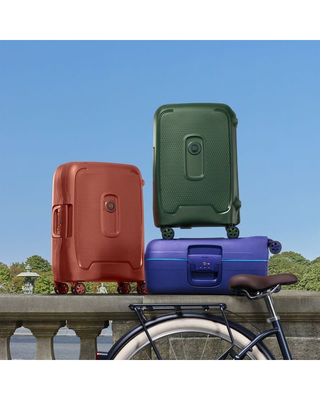 Delsey DELSEY Monkey  82 CM TROLLY CASE