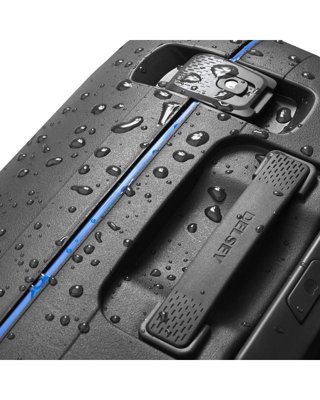 Delsey DELSEY Monkey  82 CM TROLLY CASE