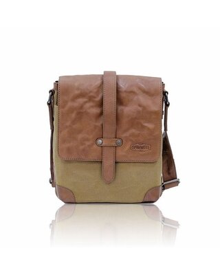 Sparwell SPARWELL Sincere Stefan | Cross-body 3281