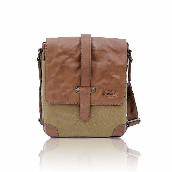Sparwell SPARWELL Sincere Stefan | Cross-body 3281
