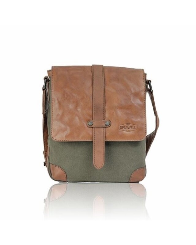 Sparwell SPARWELL Sincere Stefan | Cross-body 3281