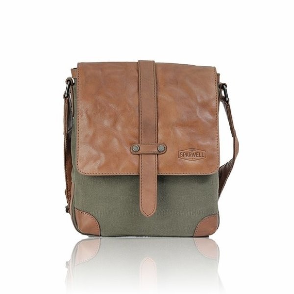Sparwell SPARWELL Sincere Stefan | Cross-body 3281